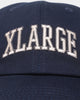 XLARGE Varsity Strapback Navy