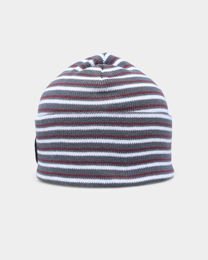 X-Large GG Beanie Grey