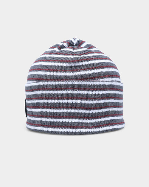 X-Large GG Beanie Grey