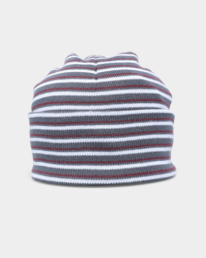 X-Large GG Beanie Grey