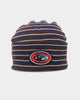 X-Large GG Beanie Brown