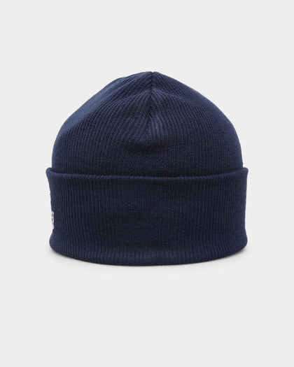 XLARGE Slanted Logo Beanie Dusty Blue
