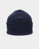 XLARGE Slanted Logo Beanie Dusty Blue