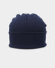 XLARGE Slanted Logo Beanie Dusty Blue