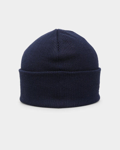 XLARGE Slanted Logo Beanie Dusty Blue