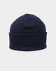 XLARGE Slanted Logo Beanie Dusty Blue