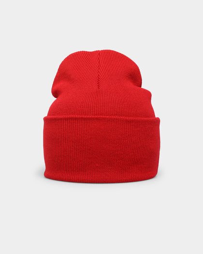 XLARGE 91 Beanie Red