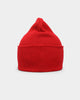 XLARGE 91 Beanie Red