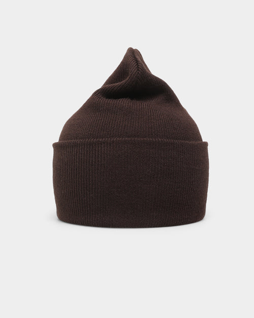 XLARGE 91 Beanie Chocolate