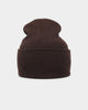 XLARGE 91 Beanie Chocolate