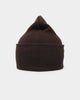 XLARGE 91 Beanie Chocolate