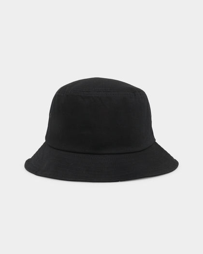 X-Large 91 Bucket Hat Black/Red