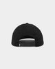 X-Large Conference Snapback Black