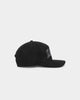X-Large Conference Snapback Black