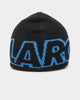 XLARGE Forum Beanie Black