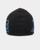 XLARGE Forum Beanie Black