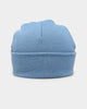 XLARGE Slanted Logo Beanie Blue