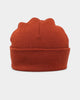 XLARGE Slanted Logo Beanie Rust