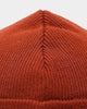XLARGE Slanted Logo Beanie Rust