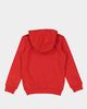 Champion Script Hoodie Vermilion