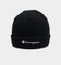 Champion C Life Script Beanie Black