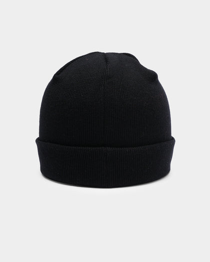 Champion C Life Script Beanie Black