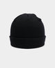 Champion C Life Script Beanie Black