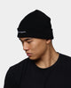 Champion C Life Script Beanie Black