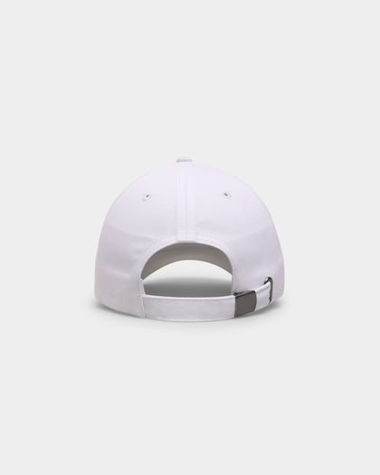 Champion C Life Dad Hat White
