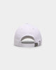 Champion C Life Dad Hat White