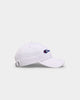 Champion C Life Dad Hat White