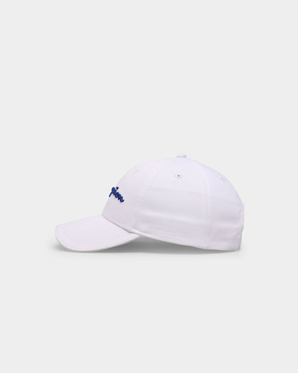 Champion C Life Dad Hat White