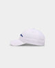 Champion C Life Dad Hat White