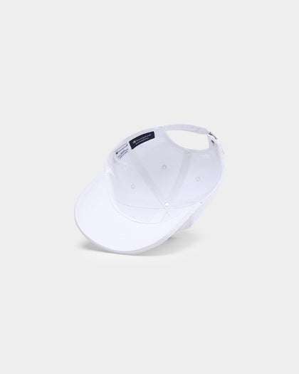 Champion C Life Dad Hat White