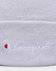 Champion Script Beanie Lilac Bloom