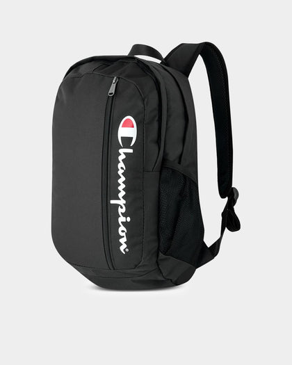Champion SPS Fashion Backpack Black