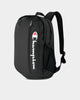 Champion SPS Fashion Backpack Black
