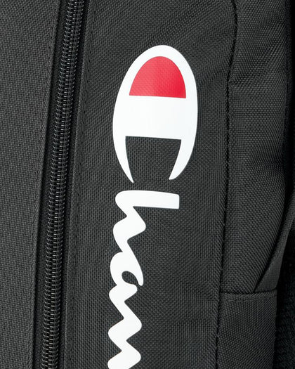 Champion SPS Fashion Backpack Black