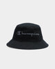 Champion C Life React Bucket Hat Black