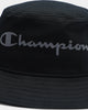 Champion C Life React Bucket Hat Black