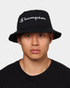 Champion C Life React Bucket Hat Black