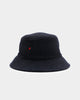 Champion Rebound Bucket Hat Washed Black