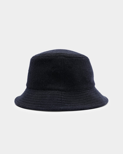 Champion Rebound Bucket Hat Washed Black