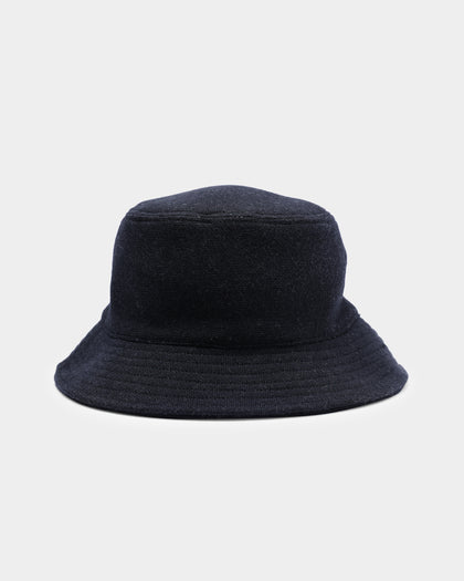 Champion Rebound Bucket Hat Washed Black