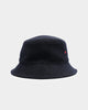 Champion Rebound Bucket Hat Washed Black