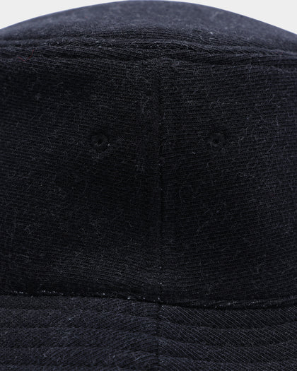 Champion Rebound Bucket Hat Washed Black