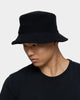 Champion Rebound Bucket Hat Washed Black