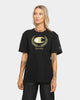 Champion Champion x Culture Kings Heritage T-Shirt Black/Gold