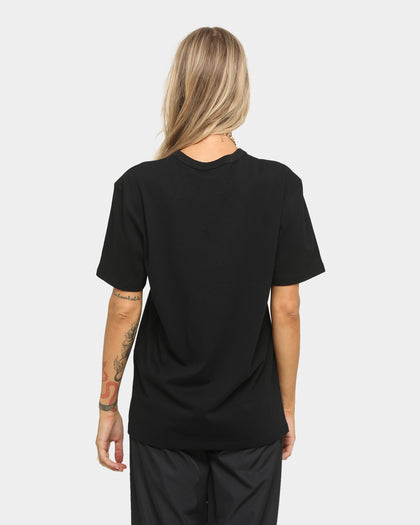 Champion Champion x Culture Kings Heritage T-Shirt Black/Gold