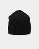 Champion C Life Tonal Rib Beanie Black